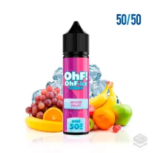 E-liquid Frutal 50ml