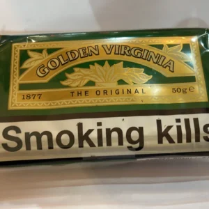 Tabaco de Liar Clásico 50g